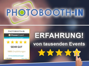 Fotobox-Photobooth mieten Dornhan