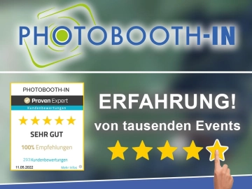 Fotobox-Photobooth mieten Dornstetten