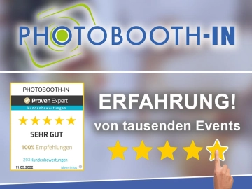 Fotobox-Photobooth mieten Dorsten