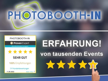 Fotobox-Photobooth mieten Dortmund