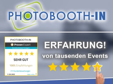 Fotobox-Photobooth mieten Dossenheim