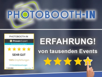 Fotobox-Photobooth mieten Drage (Elbe)
