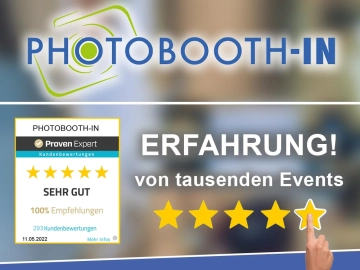 Fotobox-Photobooth mieten Drebach
