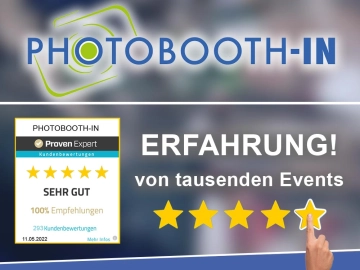 Fotobox-Photobooth mieten Drebkau