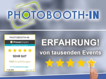 Fotobox-Photobooth mieten Dreieich