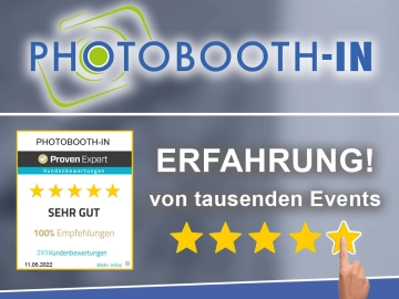 Fotobox-Photobooth mieten Drensteinfurt