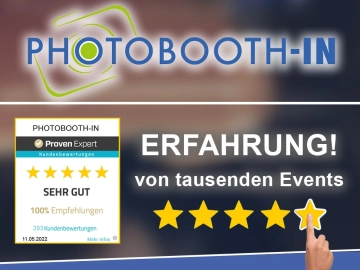 Fotobox-Photobooth mieten Driedorf
