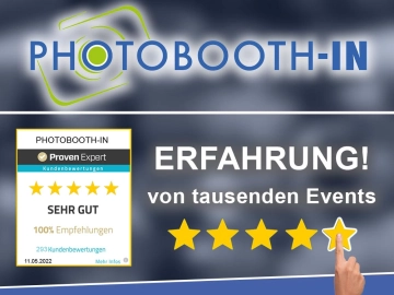 Fotobox-Photobooth mieten Dudenhofen