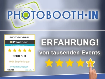 Fotobox-Photobooth mieten Duderstadt