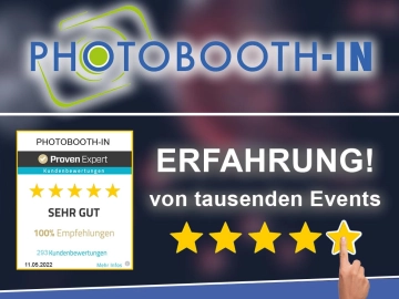 Fotobox-Photobooth mieten Dülmen
