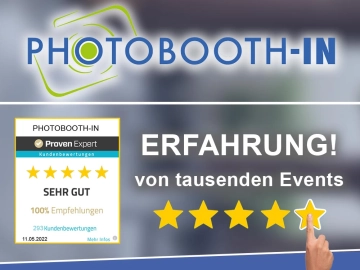 Fotobox-Photobooth mieten Dürrröhrsdorf-Dittersbach