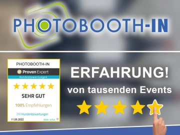 Fotobox-Photobooth mieten Duingen
