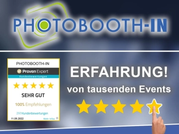 Fotobox-Photobooth mieten Duisburg