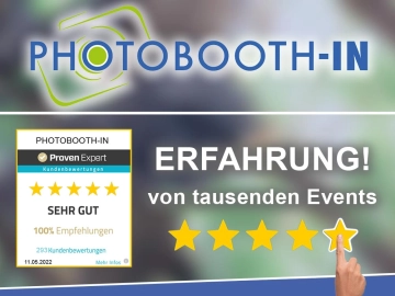 Fotobox-Photobooth mieten Dunningen
