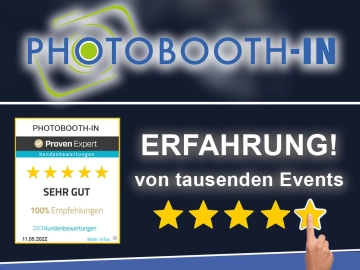 Fotobox-Photobooth mieten Durach