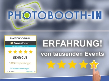 Fotobox-Photobooth mieten Durbach