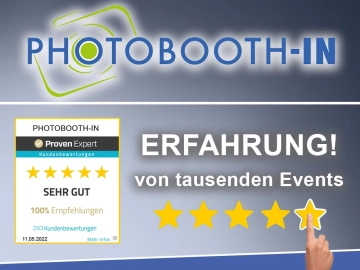 Fotobox-Photobooth mieten Ebelsbach