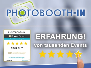 Fotobox-Photobooth mieten Ebensfeld