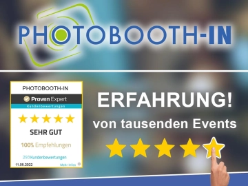 Fotobox-Photobooth mieten Eberbach