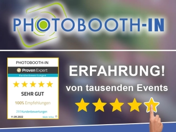 Fotobox-Photobooth mieten Eberdingen