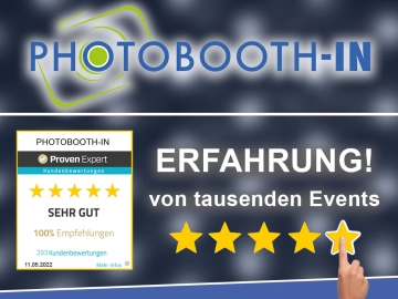 Fotobox-Photobooth mieten Eberhardzell
