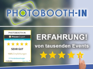 Fotobox-Photobooth mieten Ebermannstadt
