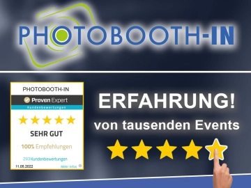 Fotobox-Photobooth mieten Ebern