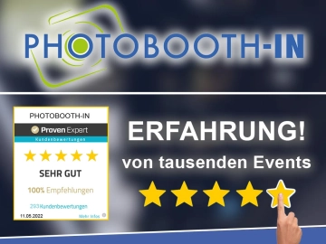 Fotobox-Photobooth mieten Ebersbach bei Großenhain