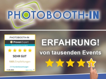 Fotobox-Photobooth mieten Ebersbach-Neugersdorf