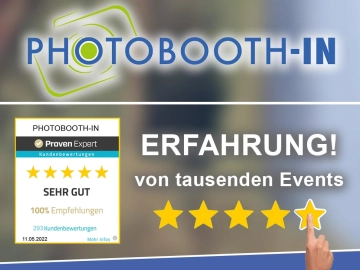 Fotobox-Photobooth mieten Ebersberg