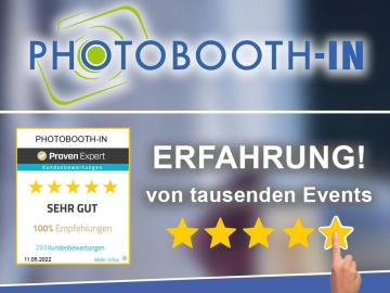 Fotobox-Photobooth mieten Ebersburg