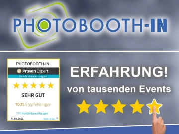 Fotobox-Photobooth mieten Eberstadt