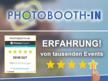 Fotobox-Photobooth mieten Eberswalde