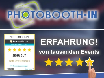 Fotobox-Photobooth mieten Ebhausen