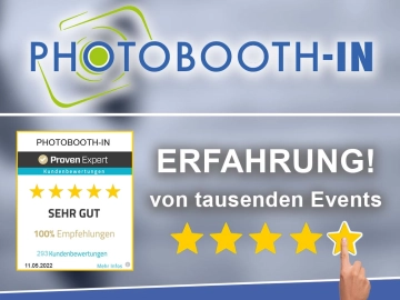 Fotobox-Photobooth mieten Ebsdorfergrund