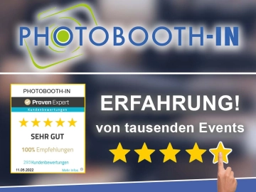Fotobox-Photobooth mieten Ebstorf