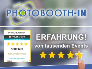 Fotobox-Photobooth mieten Eching (Kreis Landshut)
