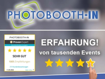 Fotobox-Photobooth mieten Eching (Landkreis Freising)
