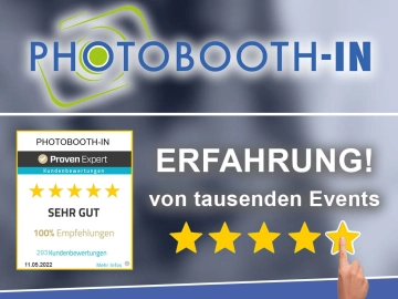 Fotobox-Photobooth mieten Echzell