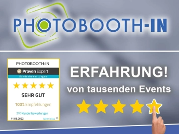 Fotobox-Photobooth mieten Eckental