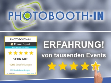 Fotobox-Photobooth mieten Eckernförde