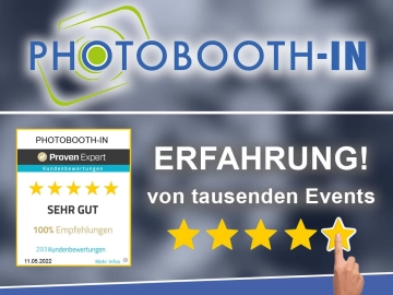 Fotobox-Photobooth mieten Eckersdorf
