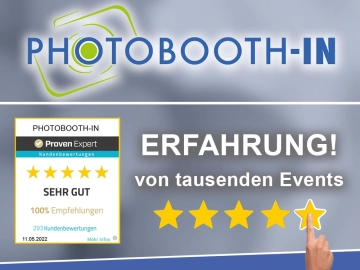 Fotobox-Photobooth mieten Edemissen
