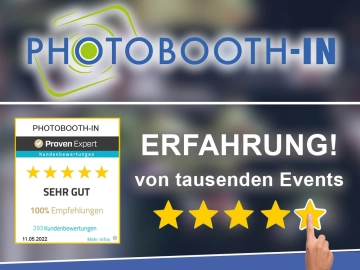 Fotobox-Photobooth mieten Edenkoben