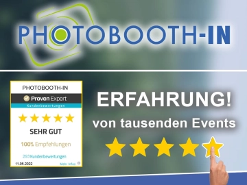 Fotobox-Photobooth mieten Edermünde
