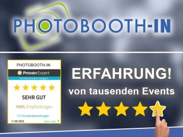 Fotobox-Photobooth mieten Edertal