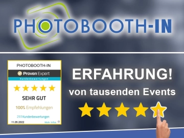 Fotobox-Photobooth mieten Edewecht