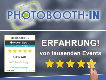 Fotobox-Photobooth mieten Edingen-Neckarhausen
