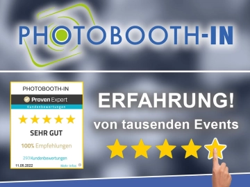 Fotobox-Photobooth mieten Edling