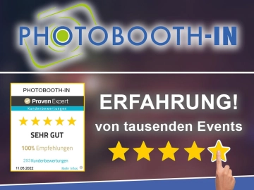 Fotobox-Photobooth mieten Efringen-Kirchen